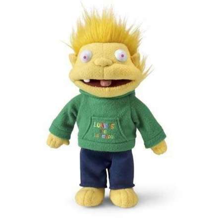 PELUCHE LUCHO » ¡Comprar Ahora!